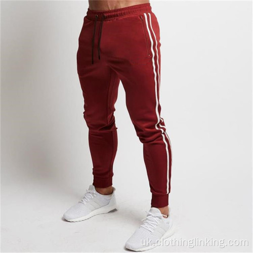 Еластичний бігун з хуткою Fit Stretch Trouser